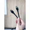 Кабель мультимедійний HDMI M to HDMI M 1.0m V2.0 Baseus (CADKLF-E01) - Image 6
