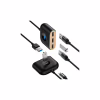 Концентратор Baseus USB 3.0 to 1xUSB 3.0 + 3xUSB 2.0 1.0m (CAHUB-AY01) - Image 4