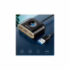 Концентратор Baseus USB 3.0 to 1xUSB 3.0 + 3xUSB 2.0 1.0m (CAHUB-AY01) - Image 6