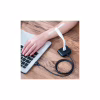 Концентратор Baseus USB 3.0 to 1xUSB 3.0 + 3xUSB 2.0 1.0m (CAHUB-AY01) - Image 7