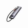 Концентратор Baseus USB-C 6-in-1 (CAHUB-CW0G) - Image 6