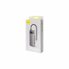 Концентратор Baseus USB-C 6-in-1 (CAHUB-CW0G) - Image 7