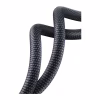 Дата кабель USB 2.0 AM to USB-C 1.2m 100W black Baseus (CAJY000401) - Image 4