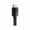 Кабель мультимедійний HDMI to HDMI 2.0m V2.1 Baseus (CAKGQ-K01) - Image 4