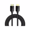 Кабель мультимедійний HDMI to HDMI 2.0m V2.1 Baseus (CAKGQ-K01) - Image 1