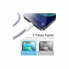 Дата кабель USB-C to Lightning 2.0m 20W purple Baseus (CALD000105) - Image 3