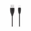 Дата кабель USB 2.0 AM to Lightning 1.2m 2.0A Baseus (CALMY-01) - Image 2
