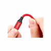 Дата кабель USB 2.0 AM to Lightning 1.8m red Baseus (CALYW-A09) - Image 5