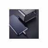 Кабель мультимедійний USB-C to 3.5mm M 1.2m black Baseus (CAM01-01) - Image 7