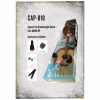 Гітара акустична Cort Trailblazer Pack Open Pore (CAP-810 OP) - Image 5