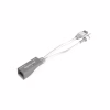Точка доступу Wi-Fi Mikrotik cAP ax (cAPGi-5HaxD2HaxD) - Image 4