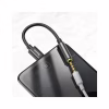 Переходник USB-C M to 3.5mm F 0.1m black Baseus (CATL54-01) - Image 8