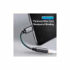 Переходник USB-C M to 3.5mm F Baseus (CATL54-0G) - Image 8