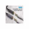 Переходник USB-C M to 3.5mm F Baseus (CATL54-0G) - Image 9