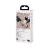 Дата кабель USB-C to Lightning 2.0m Cafule Metal PD 20W white Baseus (CATLJK-B02) - Image 10