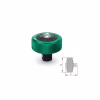 Тріскачка Toptul міні дискова 3/8" 52 зубці (CAUB1229) - Image 3