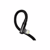 Дата кабель USB-C to Lightning 1.0m 20W 90° corner black Baseus (CAVP000201) - Image 4