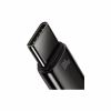 Дата кабель USB 2.0 AM to USB-C 1.0m 100W black Baseus (CAWJ000001) - Image 2