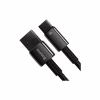 Дата кабель USB 2.0 AM to USB-C 2.0m 100W black Baseus (CAWJ000101) - Image 4