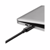 Дата кабель USB-C to USB-C 1.0m 240W Black Baseus (CAWJ040001) - Image 5