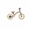 Дитячий велосипед QPlay Miniby 3 в1, біговел 14",Grey-Green (CB01MiniBy14GreyGreen) - Image 4