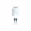 Дата кабель USB 3.0 AM/AF 3.0m black Vention (CBHBI) - Image 10