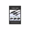 Дата кабель USB 2.0 AM/AF 10.0m Active black Vention (CBKBL) - Image 11