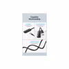 Дата кабель USB 2.0 AM/AF 10.0m Active black Vention (CBKBL) - Image 7