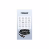 Дата кабель USB 2.0 AM/AF 10.0m Active black Vention (CBKBL) - Image 8
