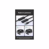 Дата кабель USB 3.0 AM/AF 5.0m Active black Vention (CBMBJ) - Image 11
