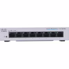 Комутатор мережевий Cisco CBS110-8T-D-EU - Image 3