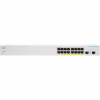 Комутатор мережевий Cisco CBS220-16T-2G-EU - Image 2