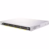 Комутатор мережевий Cisco CBS220-48P-4G-EU - Image 1