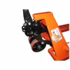 Тележка гидравлическая Metier 2т/1150мм Basic (CBY.JC 2.0T) - Image 4