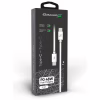 Дата кабель USB-C to USB-C 1.0m Grand-X (CC-07) - Image 3