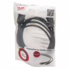 Кабель мультимедийный DisplayPort M to HDMI M 1.8m Cablexpert (CC-DP-HDMI-6) - Image 3