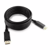 Кабель мультимедийный DisplayPort M to DisplayPort M 3.0m Cablexpert (CC-DP2-10) - Image 2