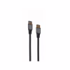 Кабель мультимедийный DisplayPort M to DisplayPort M 1.8m V1.4 Cablexpert (CC-DP8K-6) - Image 1