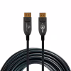 Кабель мультимедийный DisplayPort M to DisplayPort M 5.0m V1.4 8K60Hz/4K120Hz AOC Cablexpert (CC-DP8K-AOC-5M) - Image 2
