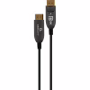 Кабель мультимедийный DisplayPort M to DisplayPort M 5.0m V1.4 8K60Hz/4K120Hz AOC Cablexpert (CC-DP8K-AOC-5M) - Image 1