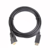 Кабель мультимедійний DisplayPort M to DVI M 3.0m Cablexpert (CC-DPM-DVIM-3M) - Image 2
