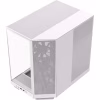 Корпус для ПК NZXT H6 Flow All white (CC-H61FW-01) - Image 3