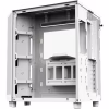 Корпус для ПК NZXT H6 Flow All white (CC-H61FW-01) - Image 4
