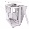 Корпус для ПК NZXT H6 Flow All white (CC-H61FW-01) - Image 6