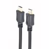 Кабель мультимедийный HDMI M to HDMI M 0.5m V1.4 Cablexpert (CC-HDMI4L-0.5M) - Image 2