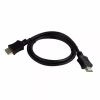 Кабель мультимедийный HDMI M to HDMI M 1.0m Cablexpert (CC-HDMI4L-1M) - Image 2