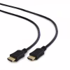 Кабель мультимедийный HDMI M to HDMI M 1.0m Cablexpert (CC-HDMI4L-1M) - Image 1