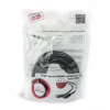 Кабель мультимедійний HDMI M to HDMI F 4.5m Cablexpert (CC-HDMI4X-15) - Image 2