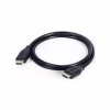 Кабель мультимедійний HDMI M to HDMI M 1.0m V2.1 Cablexpert (CC-HDMI8K-1M) - Image 3