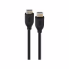 Кабель мультимедійний HDMI M to HDMI M 1.0m V2.1 Cablexpert (CC-HDMI8K-1M) - Image 1